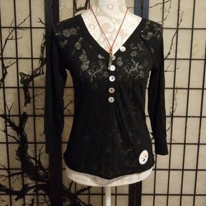 Steelers see true long sleeve blues